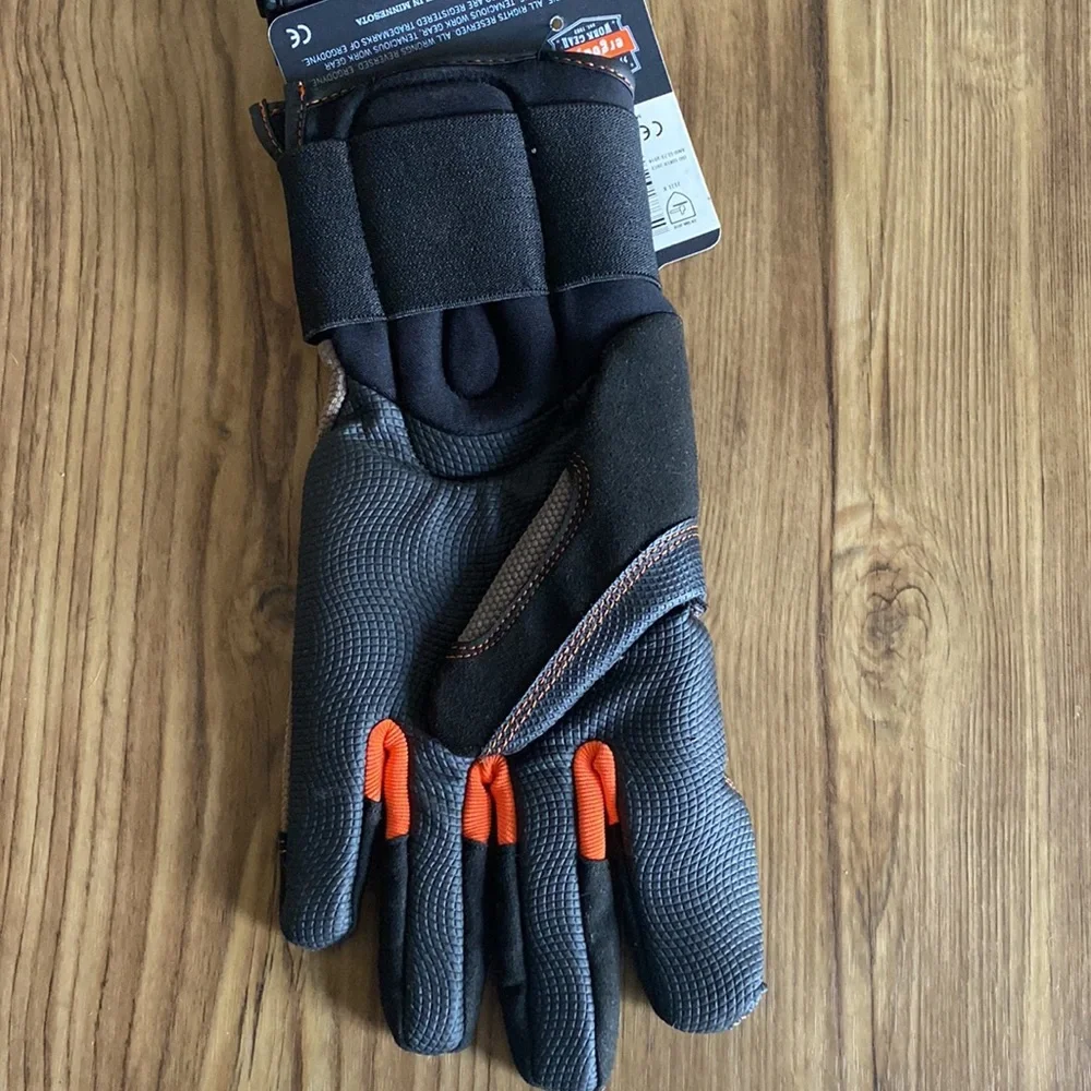 Work Gear / Pro Flex Gloves/ work gloves - Picture 2 of 3